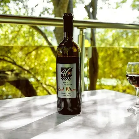4-you 3* Άγιος Νικόλαος