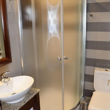 4-you 4* Agios Nikolaos (Chalkidiki)
