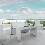 4-you Aparthotel 4*