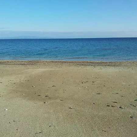 4-you 3* Agios Nikolaos (Chalkidiki)