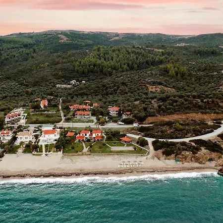 4-you 3* Agios Nikolaos (Chalkidiki)