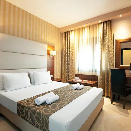 4-you 3* Agios Nikolaos (Chalkidiki)