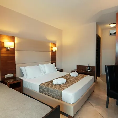 4-you Aparthotel