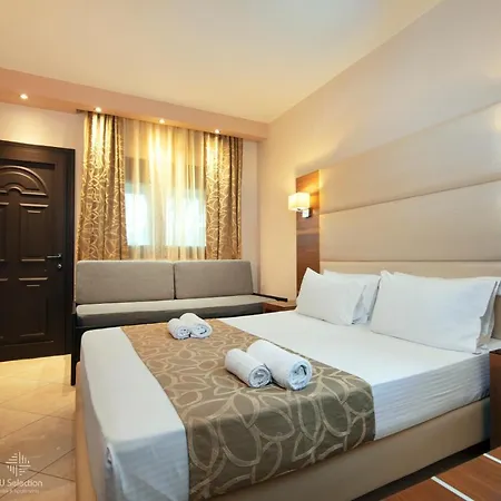 Hotel de apartamente 4-you