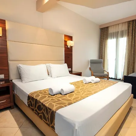 4-you Aparthotel 4*