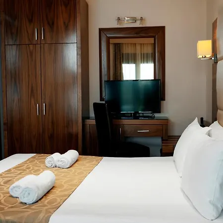 4-you 3* Agios Nikolaos (Chalkidiki)