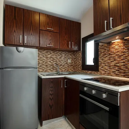 4-you Apartmanhotel 3*