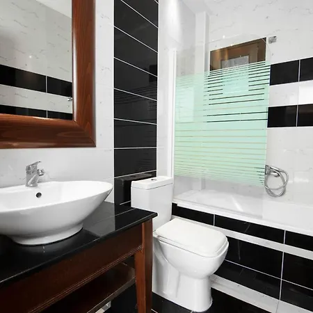 4-you Aparthotel