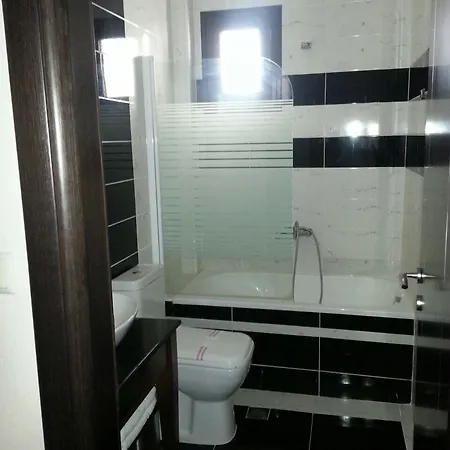 4-you Aparthotel