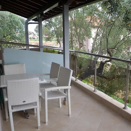 4-you Aparthotel Agios Nikolaos (Chalkidiki)