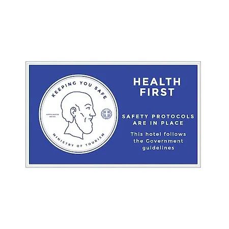 Aparthotel 4-you Ágios Nikólaos