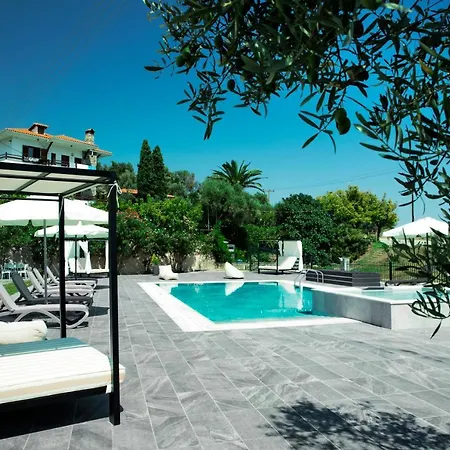 4-you Agios Nikolaos (Chalkidiki)