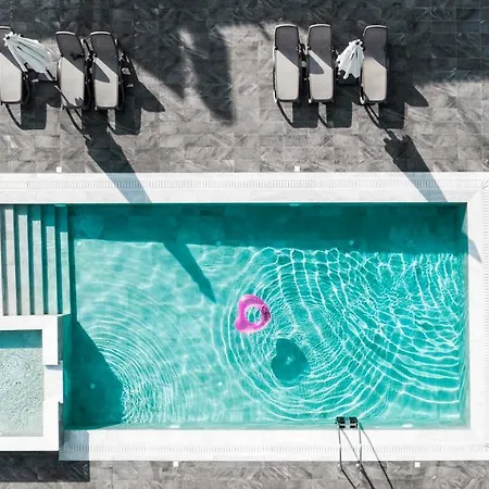 4-you Aparthotel