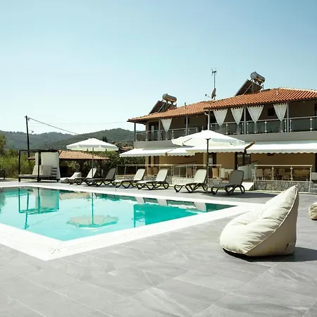 4-you Aparthotel