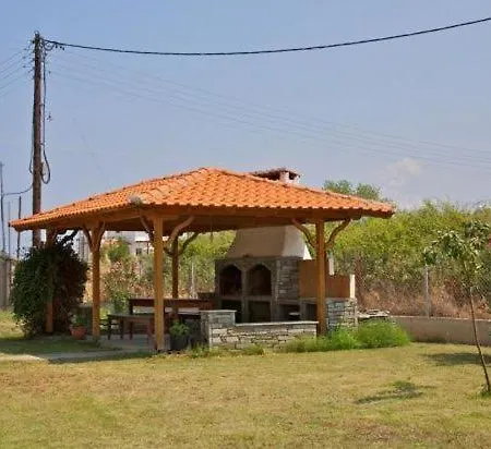 4-you Aparthotel 3*