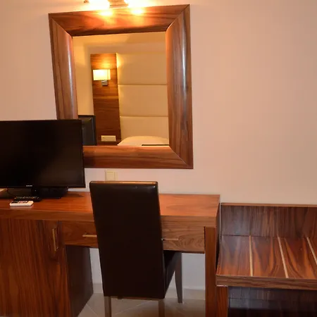 4-you Lejlighedshotel Agios Nikolaos (Chalkidiki)