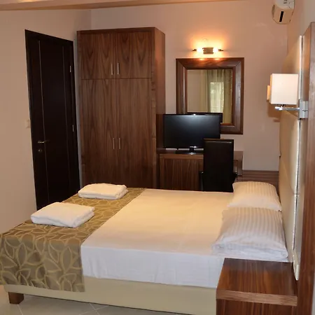 Aparthotel 4-you