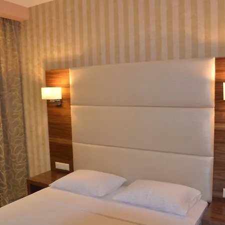 4-you Aparthotel