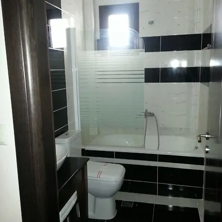 Aparthotel 4-you Ágios Nikólaos
