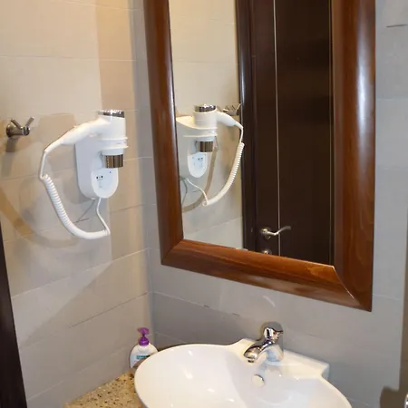 4-you Aparthotel Ágios Nikólaos