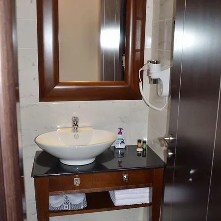 4-you Aparthotel