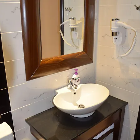 Aparthotel 4-you 4*
