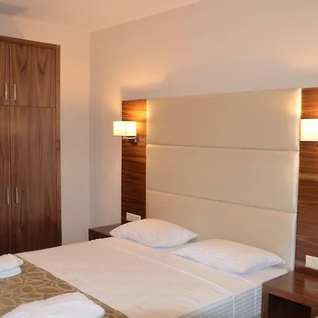 4-you Lejlighedshotel