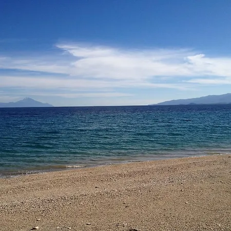 4-you 3* Agios Nikolaos (Chalkidiki)