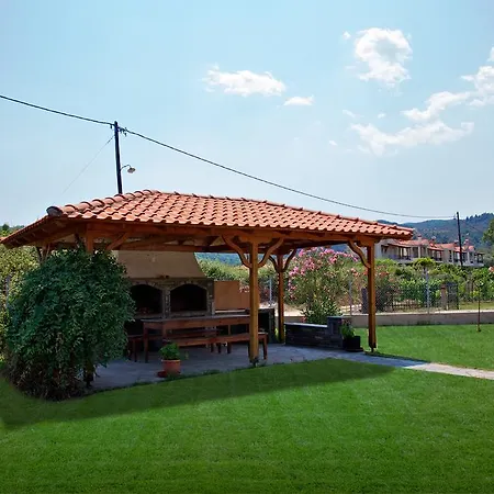 4-you 3* Agios Nikolaos (Chalkidiki)