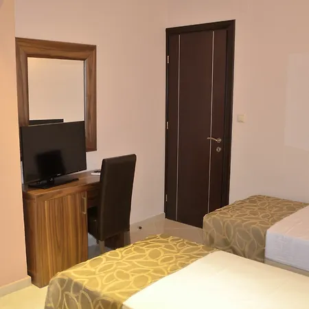 4-you Aparthotel