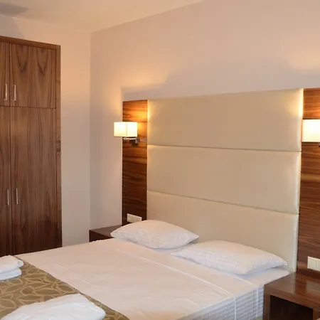 4-you Aparthotel