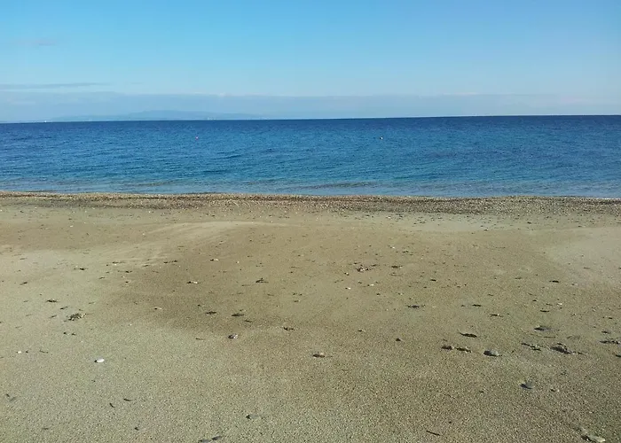 4-you 4* Agios Nikolaos (Chalkidiki)