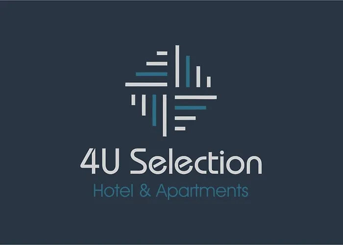 Lejlighedshotel 4-you