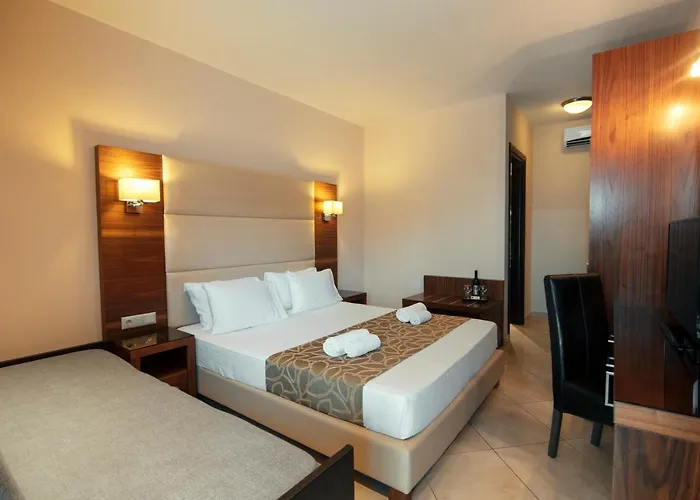 4-you Lejlighedshotel