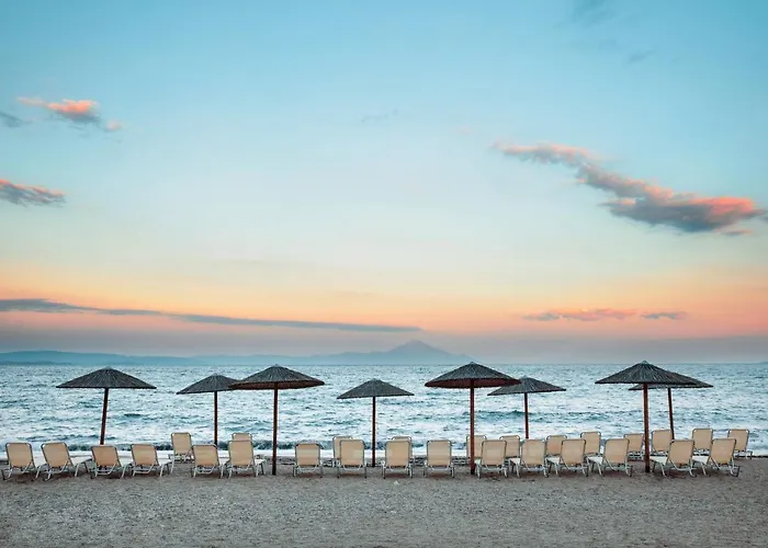 4-you Lejlighedshotel 4*