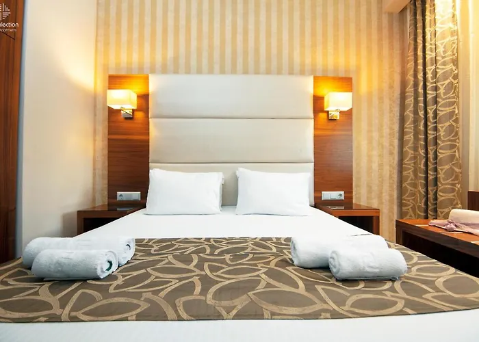 4-you Agios Nikolaos (Chalkidiki)