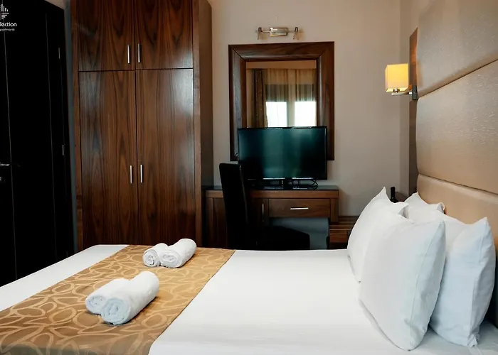 4-you 4* Agios Nikolaos (Chalkidiki)