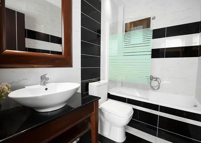 4-you Lejlighedshotel