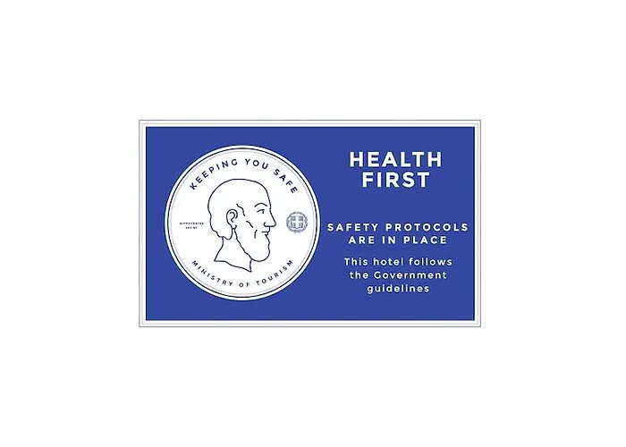 Aparthotel 4-you Agios Nikolaos (Chalkidiki)