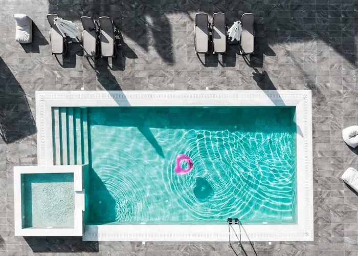 4-you Lejlighedshotel