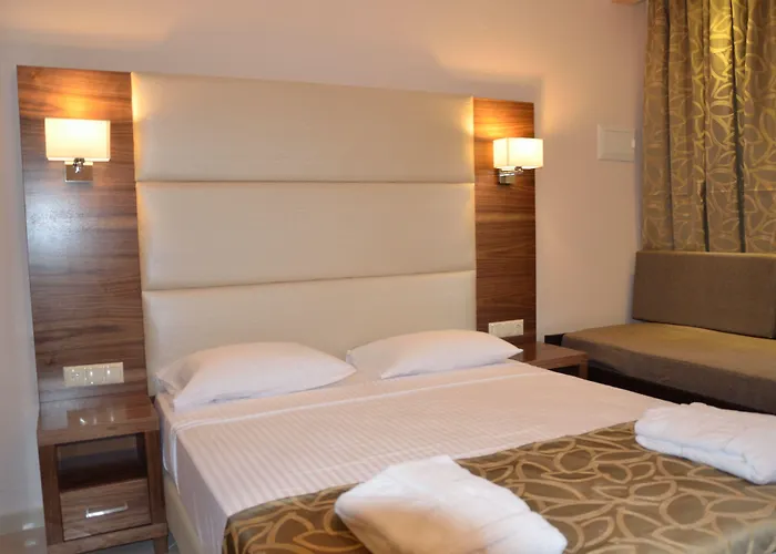4-you 4* Agios Nikolaos (Chalkidiki)