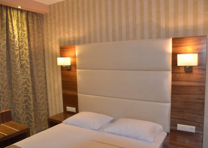 4-you Lejlighedshotel