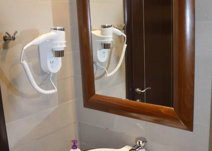 4-you Lejlighedshotel Agios Nikolaos (Chalkidiki)