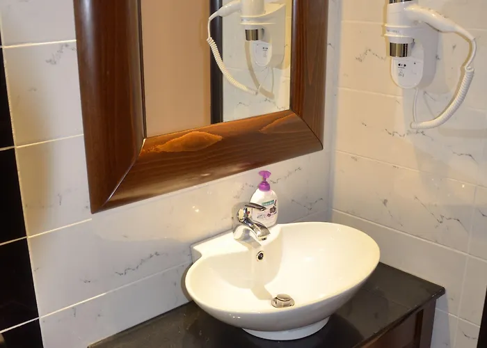 Lejlighedshotel 4-you 4*