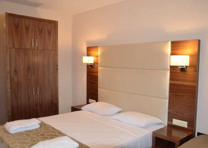 4-you Lejlighedshotel