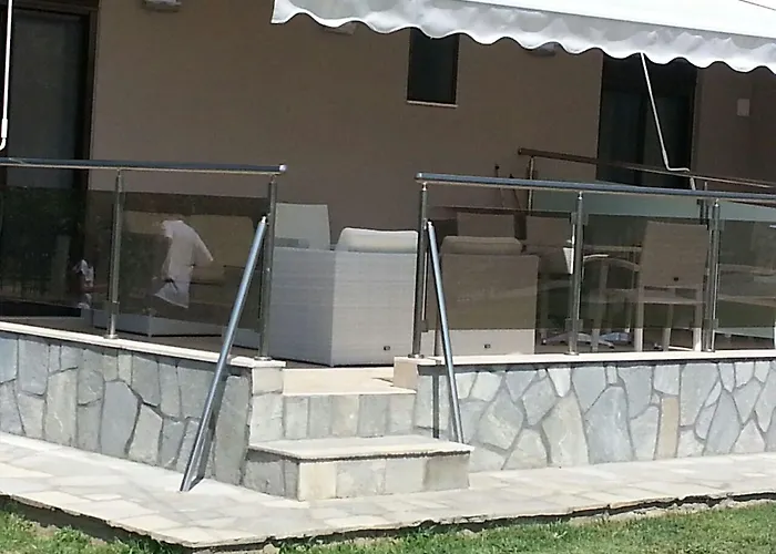 Aparthotel 4-you 4*