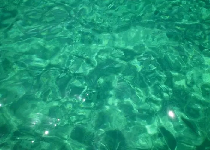 Lejlighedshotel 4-you Agios Nikolaos (Chalkidiki)