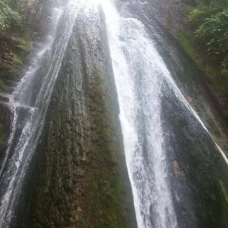 4-you Appart hôtel Ágios Nikólaos