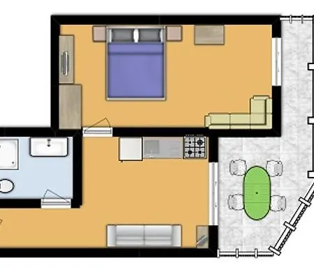 4-you Ágios Nikólaos