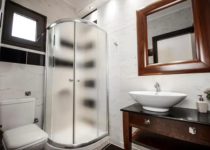 4-you Agios Nikolaos (Chalkidiki)